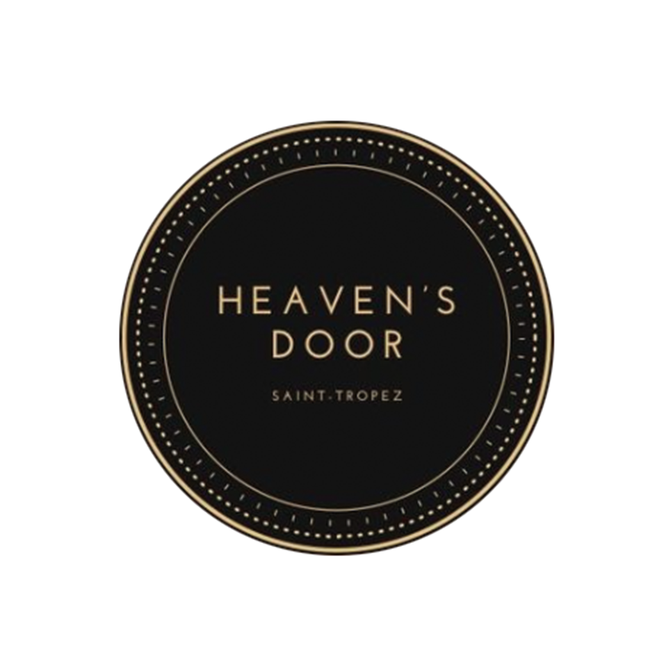 Heaven's Door